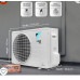 Air Conditioner: Daikin 1 Ton 5 Star Inverter Split AC (Copper, PM 2.5 Filter, 2022 Model, FTKR35U, White)